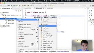 Inheritance in Java Tutorial 86 [upl. by Kendyl]