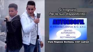 Giampiero Macaluso e Mimmo Fini  Lei Video Ufficiale 2014 [upl. by Otrevogir]