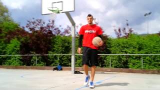 64 Federico Finulli NEW AMAZING DUNKER 18 yrs old from Italy [upl. by Alwitt134]