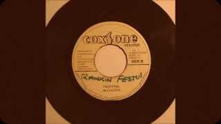 Skatalites  Trotting Coxsone [upl. by Karlen]