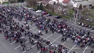 I Ogólnopolski Zlot Motocykli i Pojazdów Zabytkowych Licheń 2013 [upl. by Rauscher]