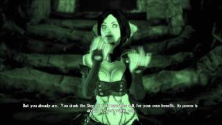 Hunted The Demons Forge Good Ending  Final Battle 1080p HD [upl. by Garald]