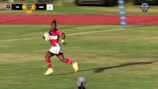 Highlights  Villagers vs Abbotsdale  Sanlam Boland Top 12 [upl. by Elberta732]