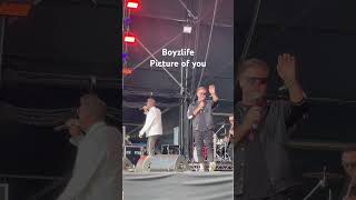 boyzlife pictureofyou westlife boyzone 90smusic 90s [upl. by Chlori]