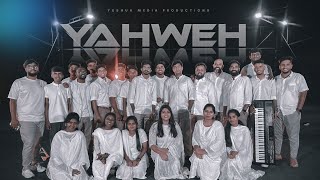 Kumasuk Ruang Maha Kudus medley Yahweh Se Manifestará  Keluarga Allah Worship [upl. by Sachiko]