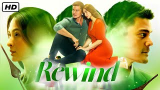 Rewind 2023 Movie English Update  Dingdong Dantes  Marian Rivera  Review And Facts [upl. by Devaj]