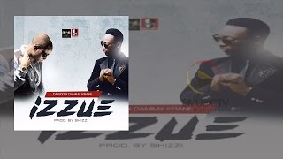 Davido  IZZUE Ft Dammy Krane OFFICIAL AUDIO 2015 [upl. by Bissell]