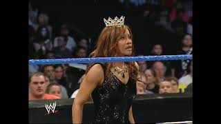 King Booker vs Finlay Smackdown October 6 2006 Part 2 [upl. by Alysa]