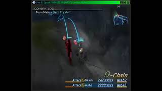 Final Fantasy 12  boosted dead bones leveling [upl. by Georgeanne]