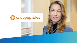 Oncopeptides  Stora Aktiedagarna Stockholm 27 november 2024 [upl. by Thalassa]