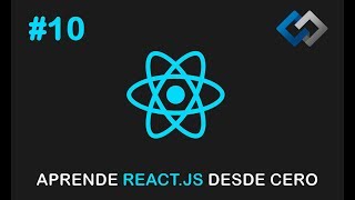 Curso Aprende Reactjs desde cero  Handlebars amp Initial State 10 [upl. by Frederico]