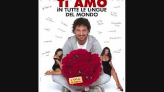 Ti amo in tutte le lingue del mondo [upl. by Aldo]