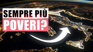 Perché in ITALIA gli stipendi NON crescono con Beniamino Quintieri [upl. by Nauht221]