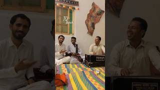 Esh Kota Gon Sameen ah  Jam Ibrahim Mubarak Dad New Ghazal mubarakdad jamibrahim taimoorqaiser [upl. by Rapsag]