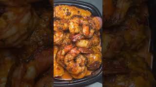 Ultimate Cajun Shrimp Boil Recipe  Spicy amp Flavorful Feast 🍤🌽 Shorts [upl. by Dlanger186]