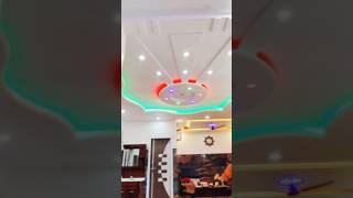 Fall ceiling design top 3 fall ceiling design youtube shots youtubeshorts lobidisain [upl. by Newman243]