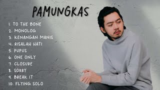 Kumpulan Lagu Pamungkas Full Album  Lagu Terbaik Pamungkas Full Album [upl. by Joselyn]