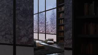 Cozy winter fireplace tales 🌨️🔥 winterstories firesidetales [upl. by Ariaj252]