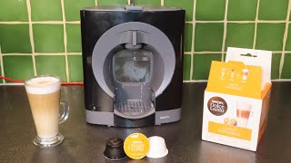 Set up your NESCAFÉ® Dolce Gusto® Genio 2 coffee machine by Krups® [upl. by Nuahsar]