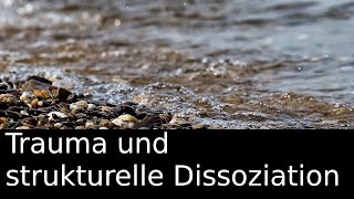 Trauma und strukturelle Dissoziation [upl. by Jonny]