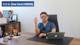 Orşit Tanısı Nasıl Konulur  Prof Dr Ömer Faruk Karataş [upl. by Salita]