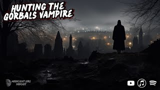 Hunting the Gorbals Vampire [upl. by Ilak128]