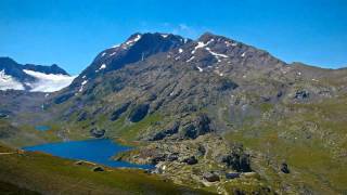 Randonnée Glacier de St Sorlin  Alpes  France [upl. by Schnur]