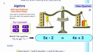 Properties of Equality Solving One Variable Equations [upl. by Leblanc945]