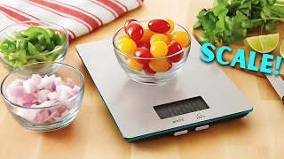 Best Digital Kitchen Scale [upl. by Heyra]