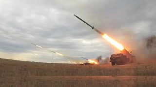 Russia military Fifth day of Vostok 2018 [upl. by Annet364]