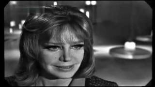 Hildegard Knef  In dieser Stadt 1966 [upl. by Rosati]