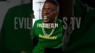 Boosie Badazz REINDICTED On Federal Charges [upl. by Cody]