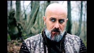 ERTUGRUL CAP 73 T 4 Muerte de Sadettin kopek [upl. by Phillane]