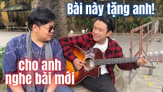 Clip Quang Lê Ngọc Phụng đang hát thì bị đuổi ra khỏi nhà thờ ở Hà Nội [upl. by Coonan]