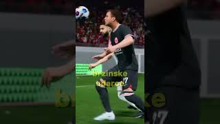 Prva FIFA koja se neće zvati FIFA ima neke nove forice u gameplayu [upl. by Kcinomod]