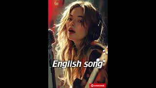 English Songs English Songs [upl. by Ennail]