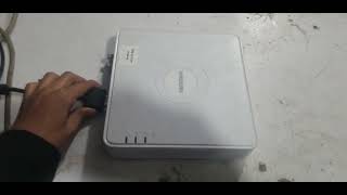 2024How To Reset Hikvision DVR Password 2023Hikvision DVR Password Reset 2023DS7104HGHIF1 [upl. by Duffy778]