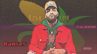 🌽FREE JID x Joyner Lucas Type Beat  quotRamsesquot  151 Rum Type Beat [upl. by Ahk625]