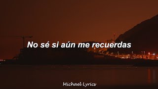 La Oreja de Van Gogh  La Playa  LyricsLetra [upl. by Afinom]