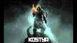 Dovahkiin Kostya Remix [upl. by Einned]