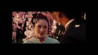 Memoirs of a Geisha 2005 movie review [upl. by Rubi763]