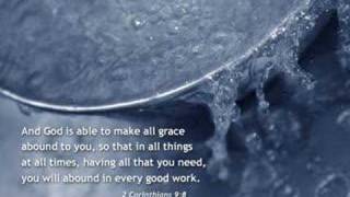 Grace Like Rain  Todd Agnew [upl. by Yila]