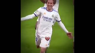 Modric trivela goal☠️🔥☠️🔥 [upl. by Lemak693]