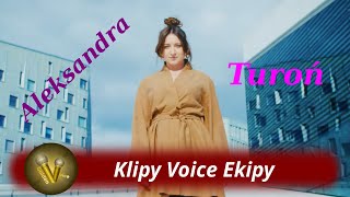 Klipy Voice Ekipy  Ola Turoń Natalia Szczypuła Marcin Maciejczak Eliza Xerxa [upl. by Ogilvie]