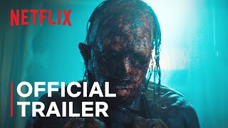 TEXAS CHAINSAW MASSACRE  Official Trailer  Netflix [upl. by Iel]