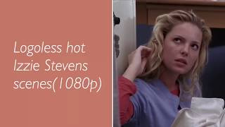 Logoless hotbadass Izzie Stevens scenes 1080pMEGA LINK [upl. by Schnell876]