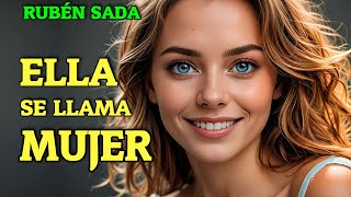 ELLA SE LLAMA MUJER CUMBIA LENTA  PROSOPOGRAFÍA [upl. by Baudoin622]