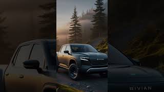 2025 Rivian R2 Electric Midsize SUV The Compact Powerhouse Coming Soon [upl. by Eilrak575]