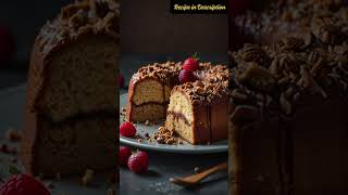 🍬🧁🍰 How to Bake Coffee Cake 🍰 Coffee Cake Recipe 🍬 [upl. by Floridia770]