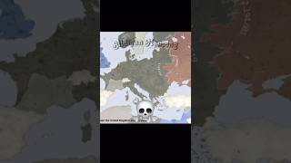 Operation Barbarossa death sentence 💀🥶 edits map sovietunion germany israel peace ww2 [upl. by Frank659]